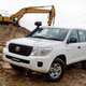 Illustration for article titled Why The Toyota Land Cruiser Is So Expensive